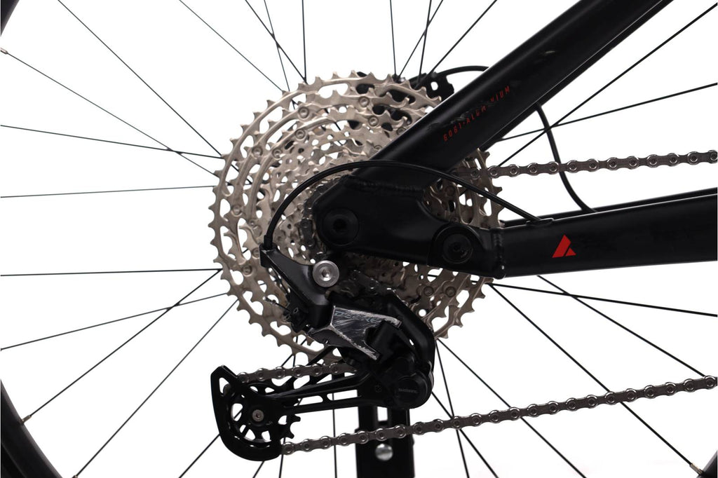 Bulls Copperhead FSX