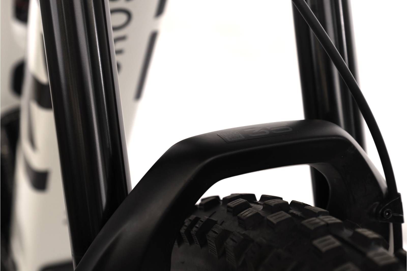 Husqvarna MontainCross MC4