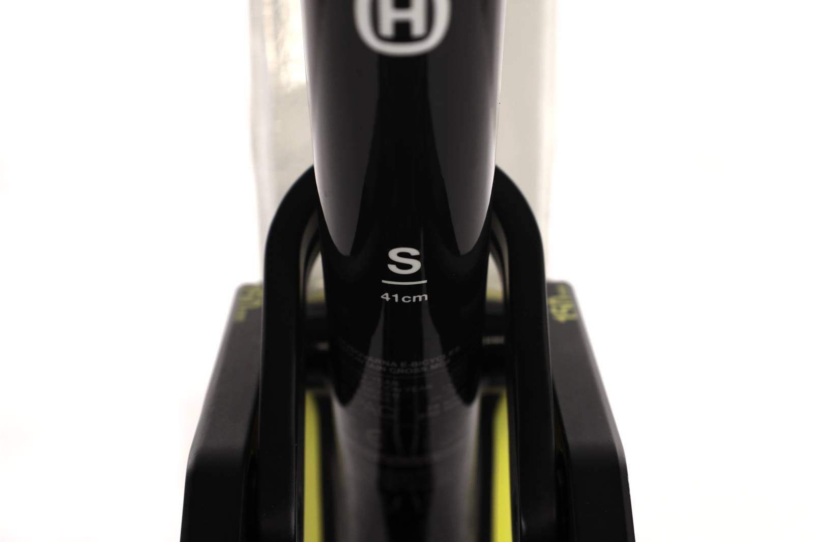 Husqvarna MontainCross MC4