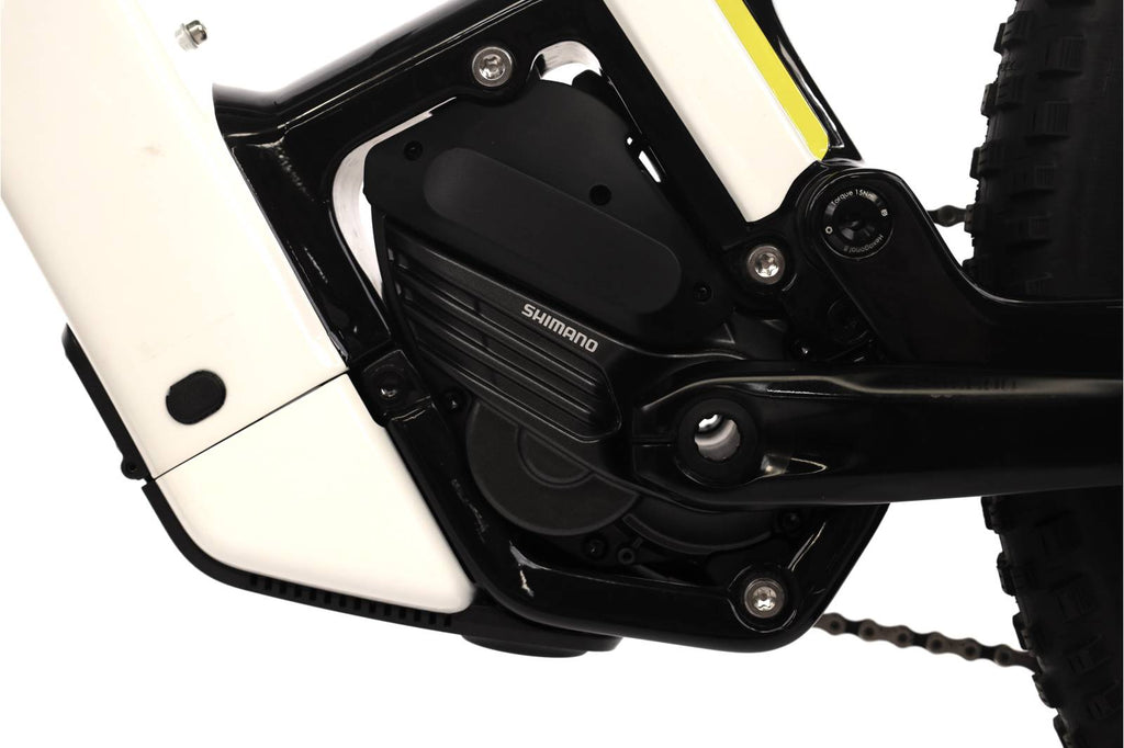 Husqvarna MontainCross MC4