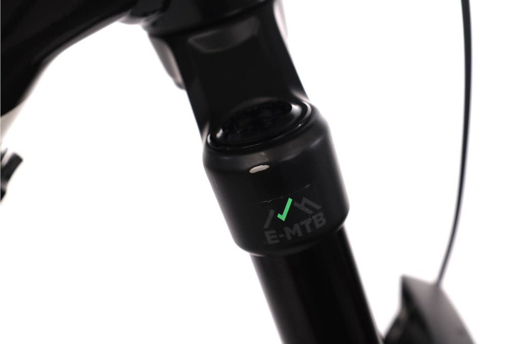 Husqvarna Hard Cross HC2