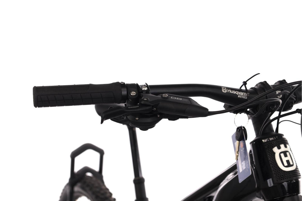 Husqvarna Hard Cross HC2