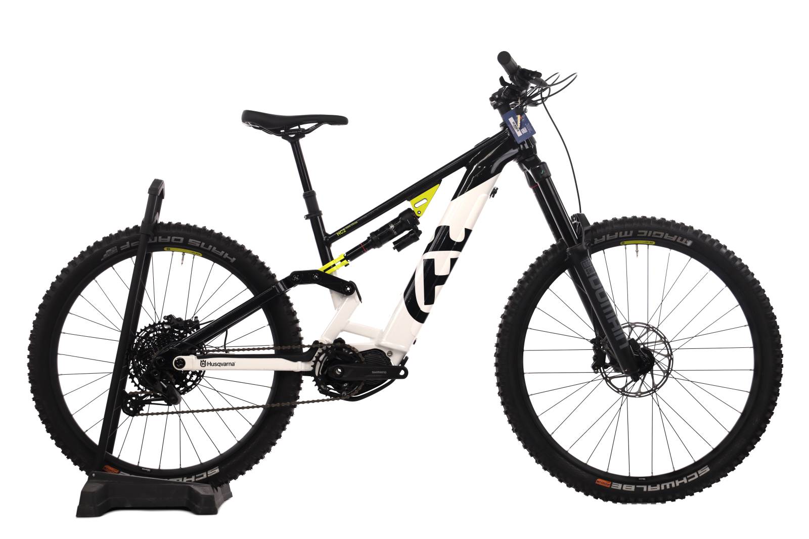 Husqvarna Hard Cross HC2