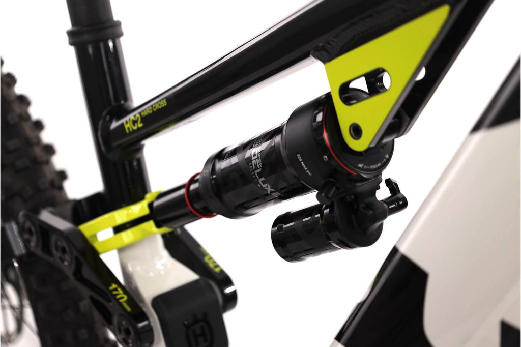 Husqvarna Hard Cross HC2