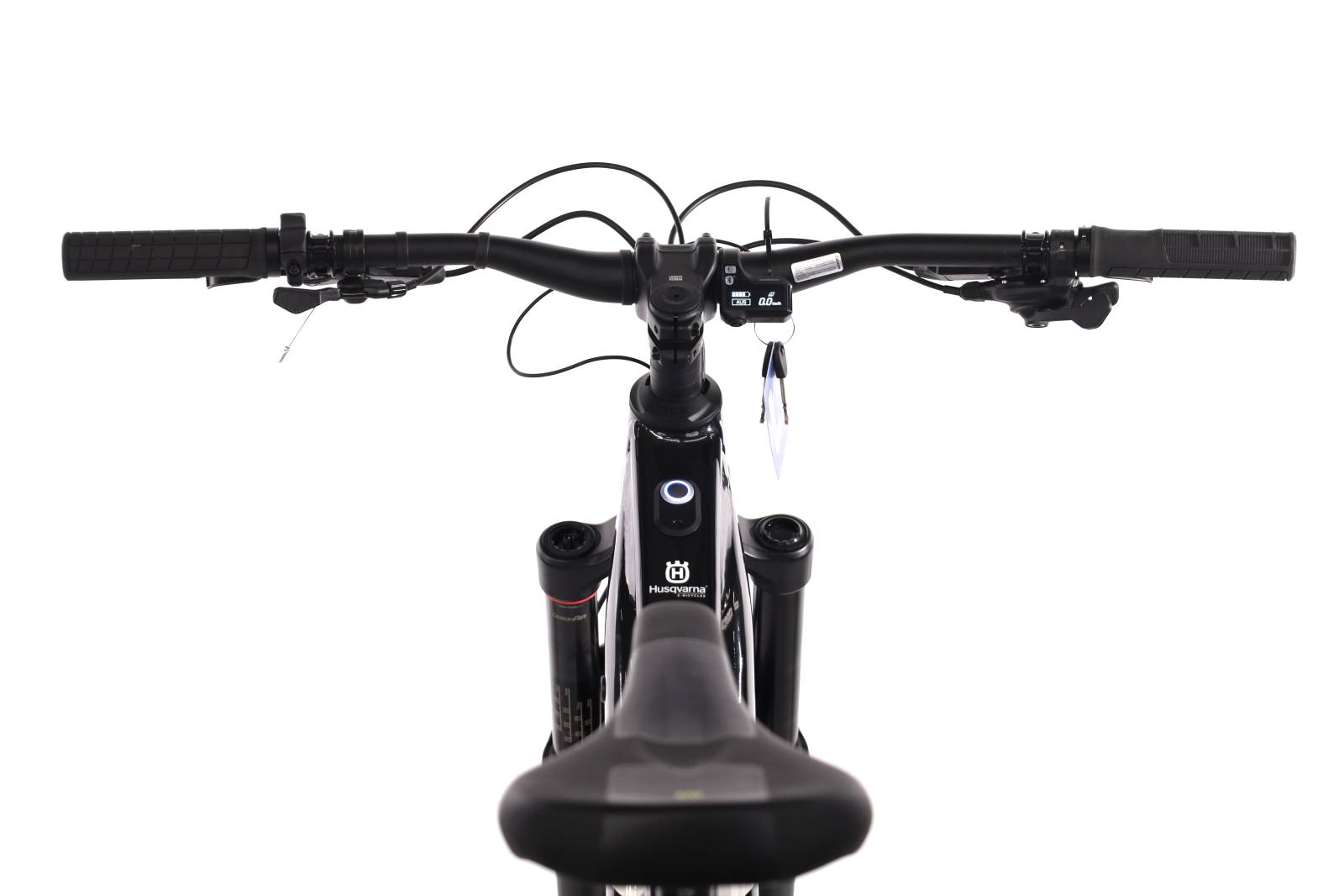 Husqvarna Hard Cross HC2