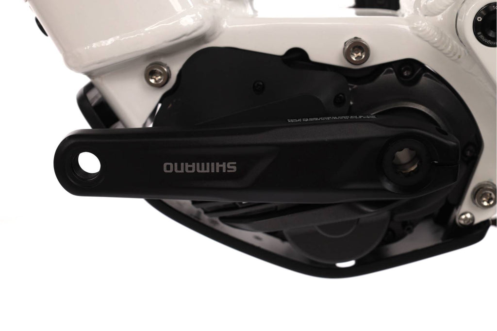 Husqvarna Hard Cross HC2