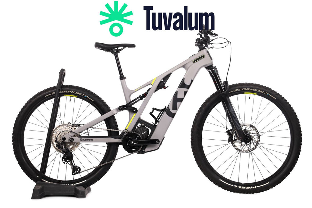 Husqvarna Light Cross