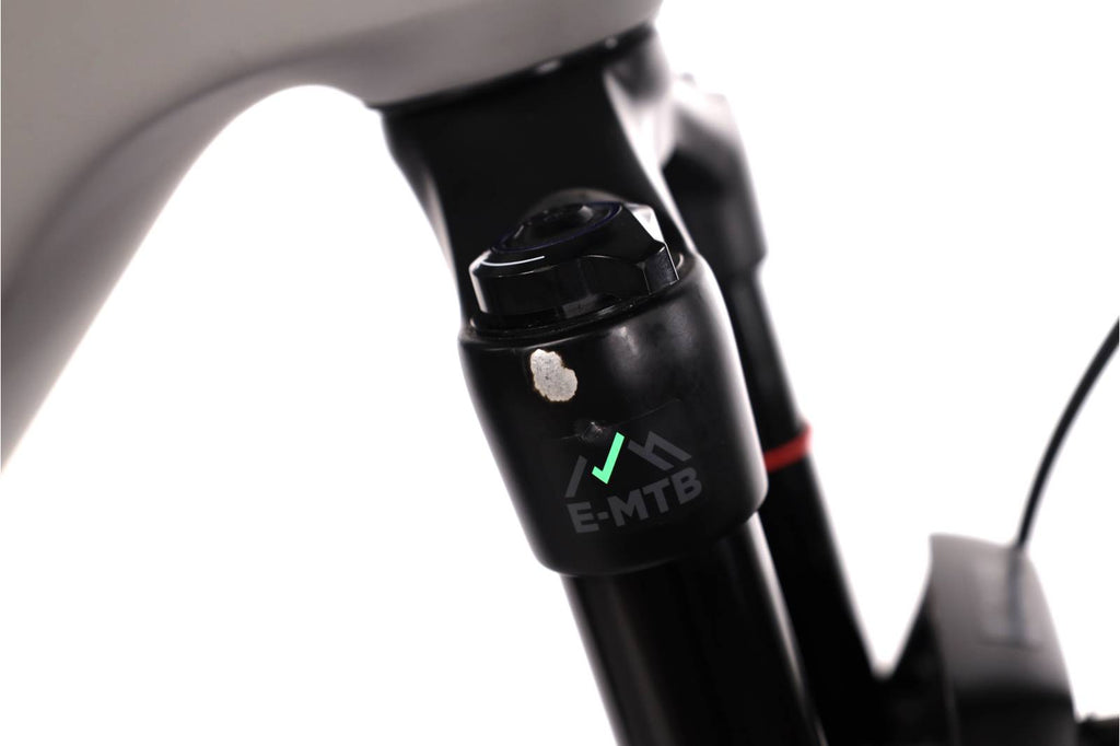 Husqvarna Light Cross