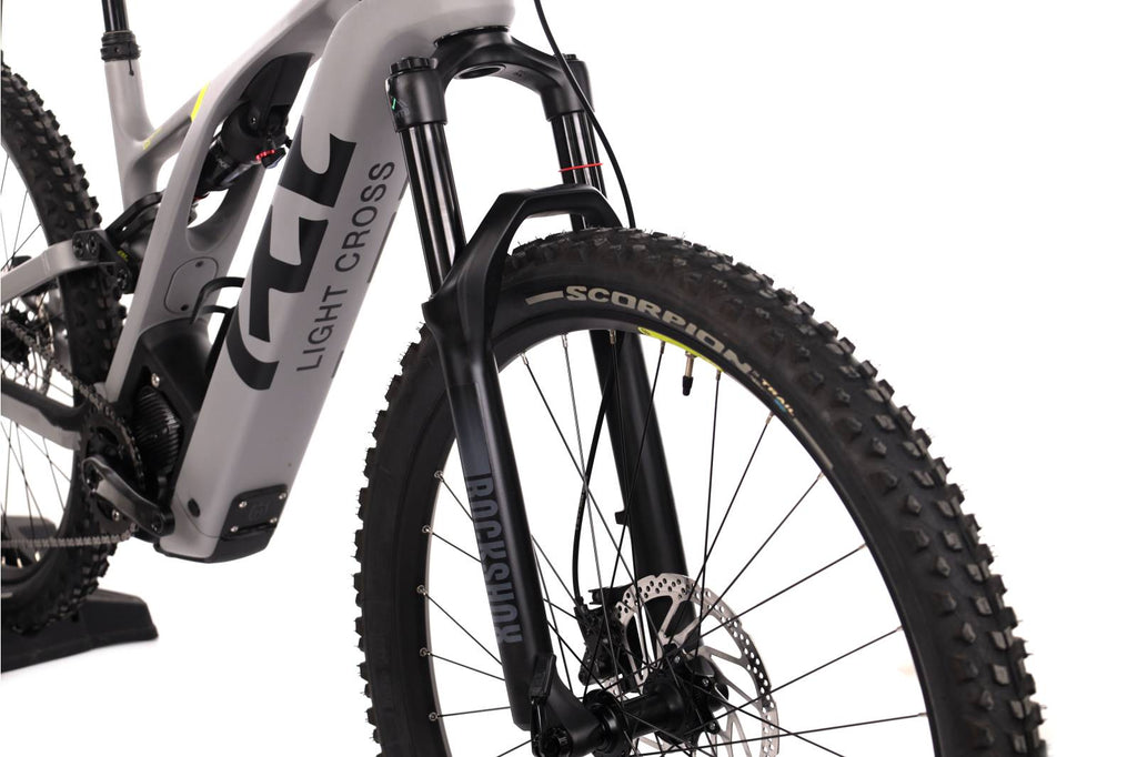 Husqvarna Light Cross