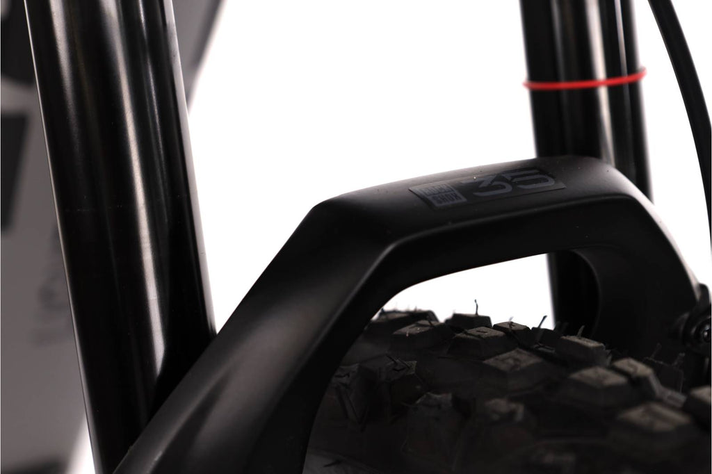 Husqvarna Light Cross