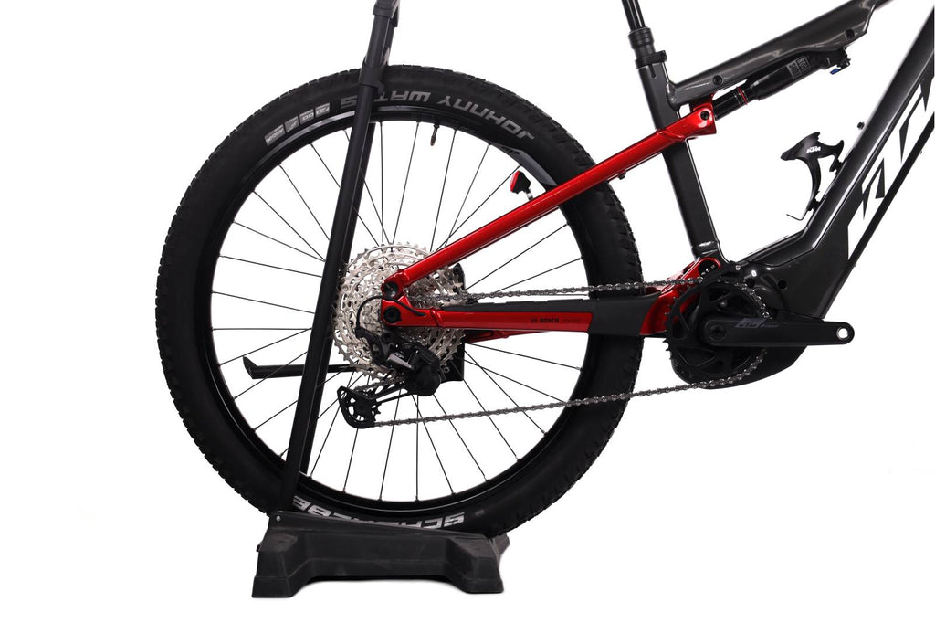 KTM Macina Lycan Pro Ltd