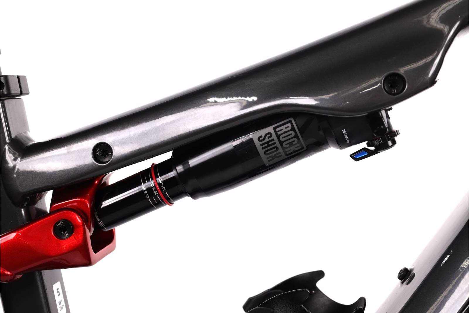 KTM Macina Lycan Pro Ltd