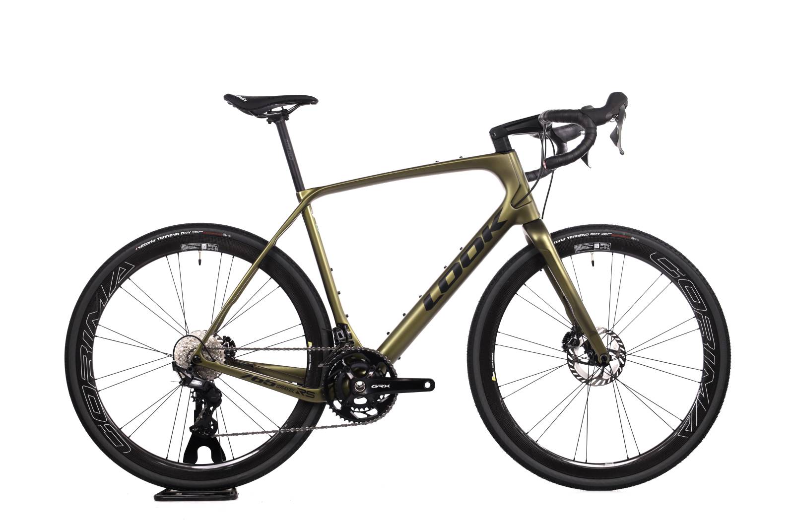 Look 765 GRAVEL RS DISC