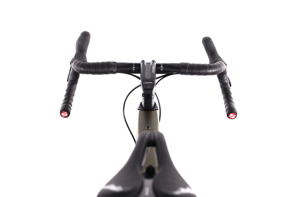 Look 765 GRAVEL RS DISC