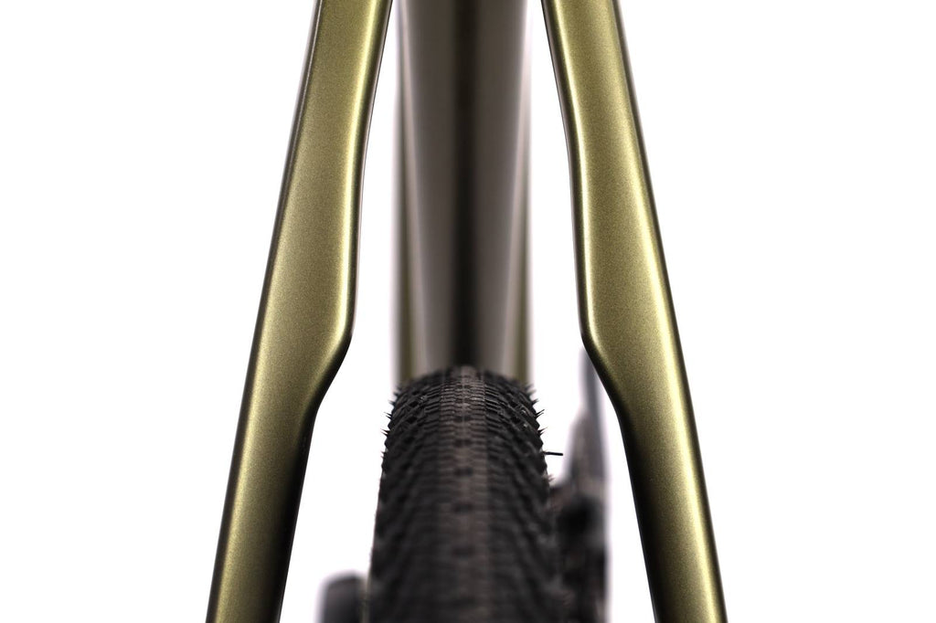 Look 765 GRAVEL RS DISC