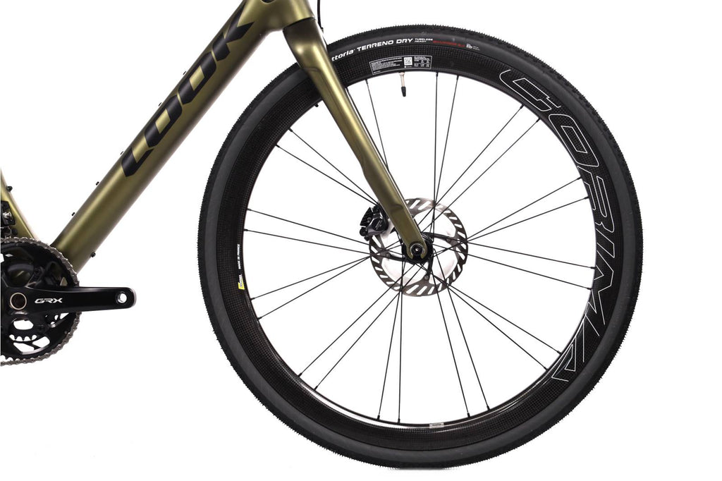 Look 765 GRAVEL RS DISC