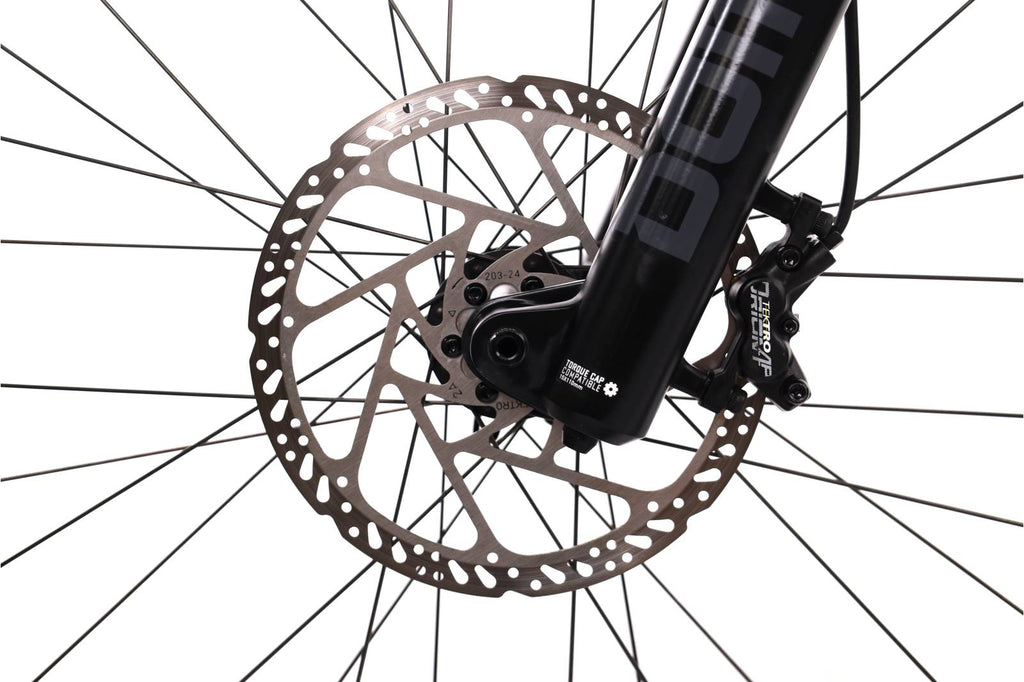 Raymon TrailRay 160 E9.0