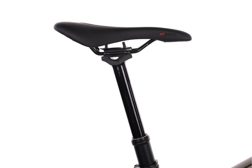 Raymon TrailRay 160 E9.0