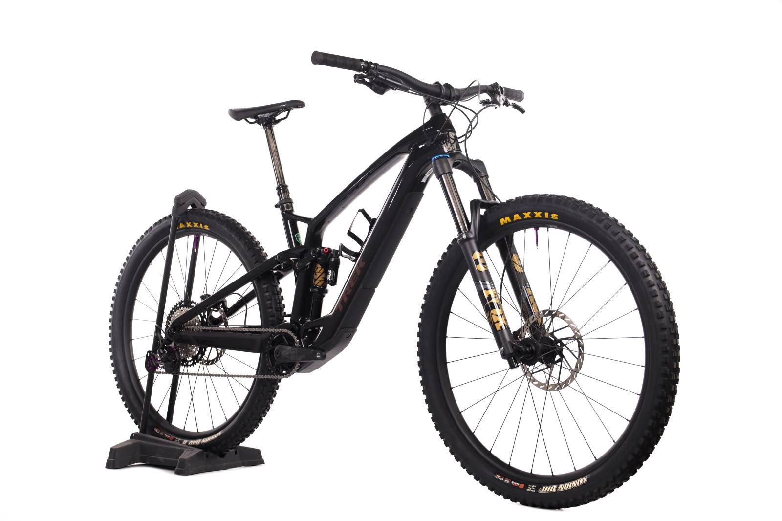 Trek Fuel EXE 9.7