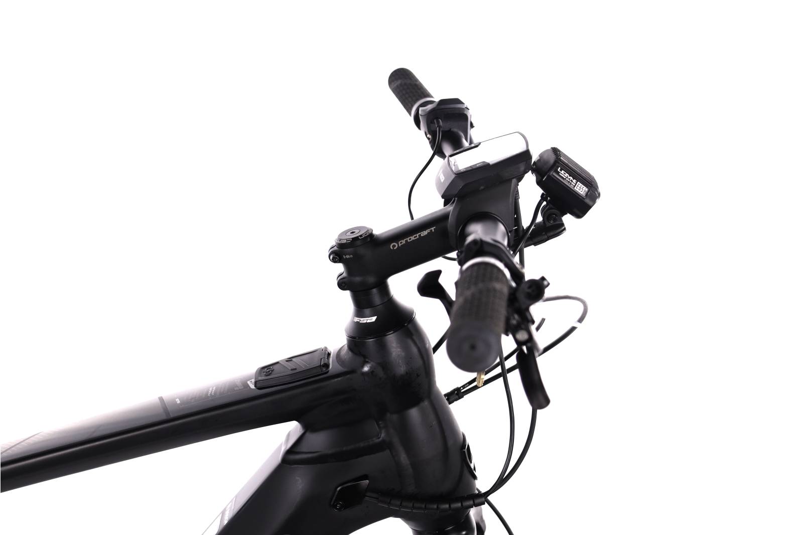 Centurion Lhasa E R860i