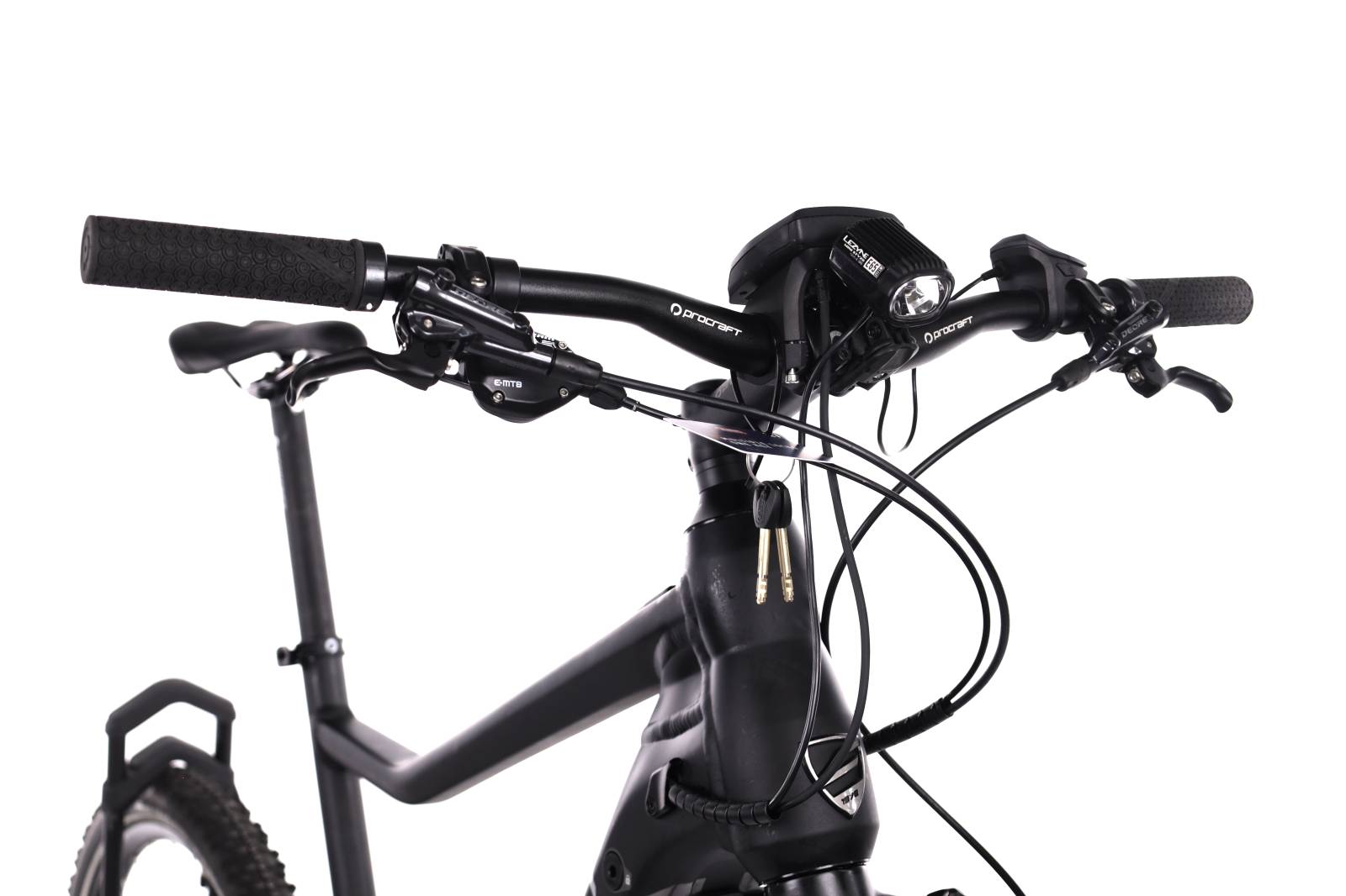 Centurion Lhasa E R860i