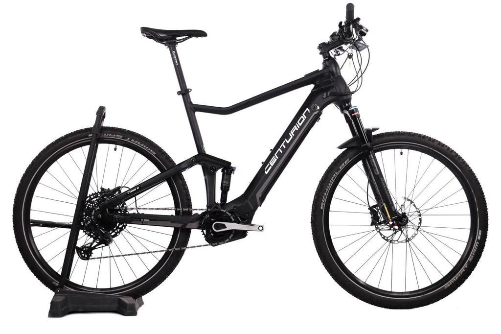 Centurion Lhasa E R860i