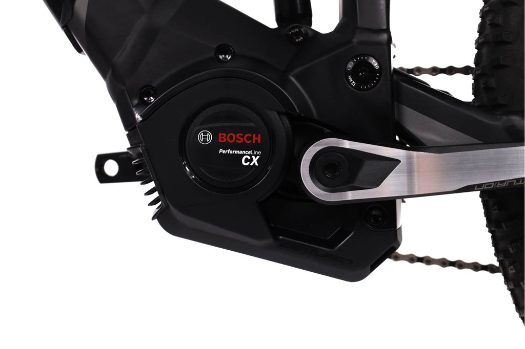 Centurion Lhasa E R860i