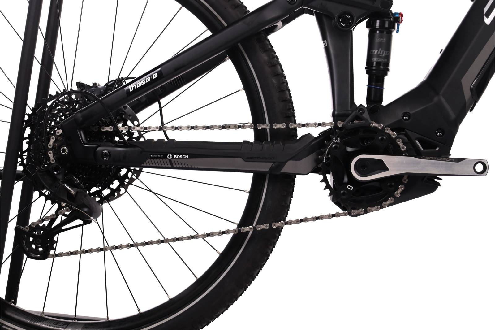 Centurion Lhasa E R860i