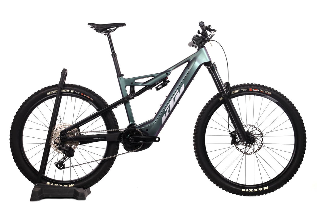 KTM Kapoho Elite