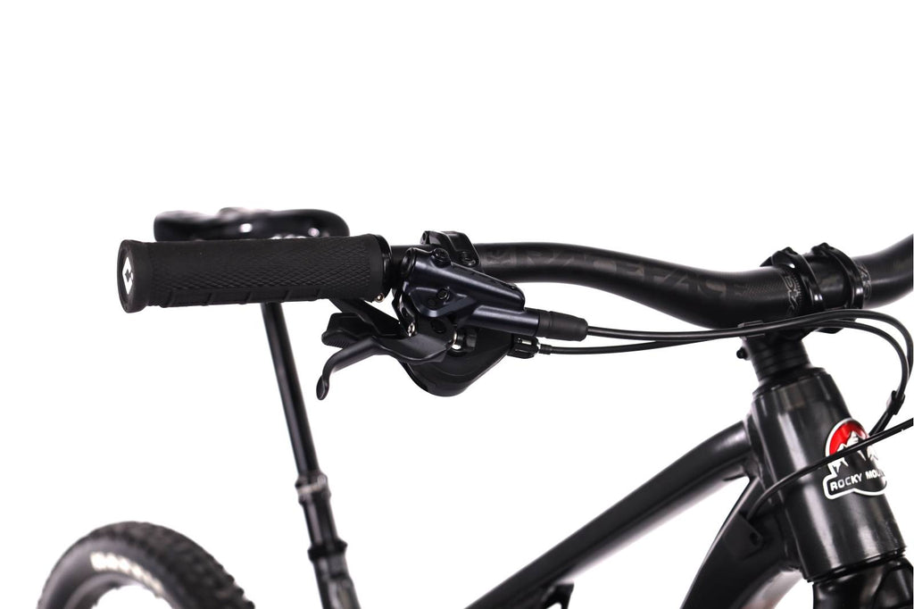 Rocky Mountain Altitude 50