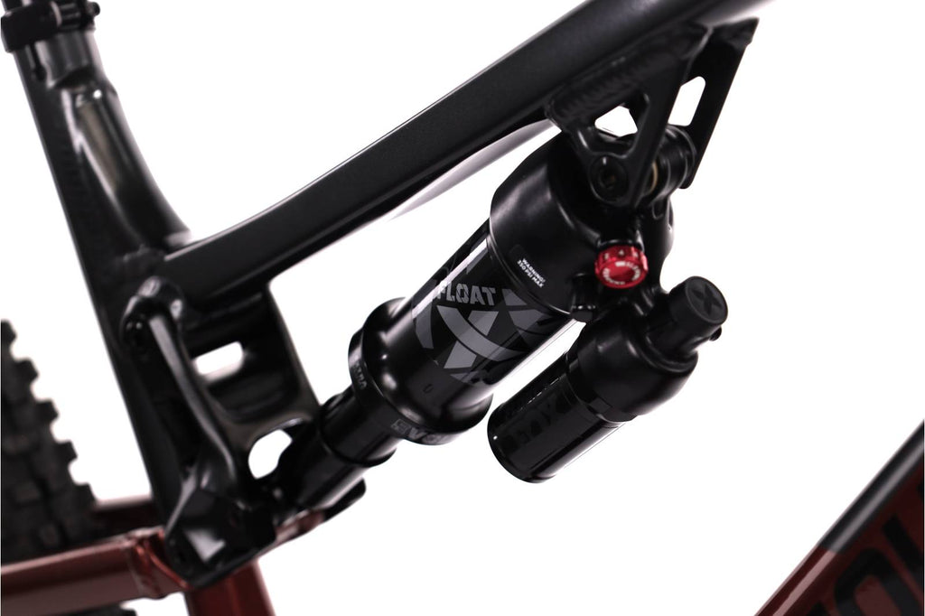 Rocky Mountain Altitude 50