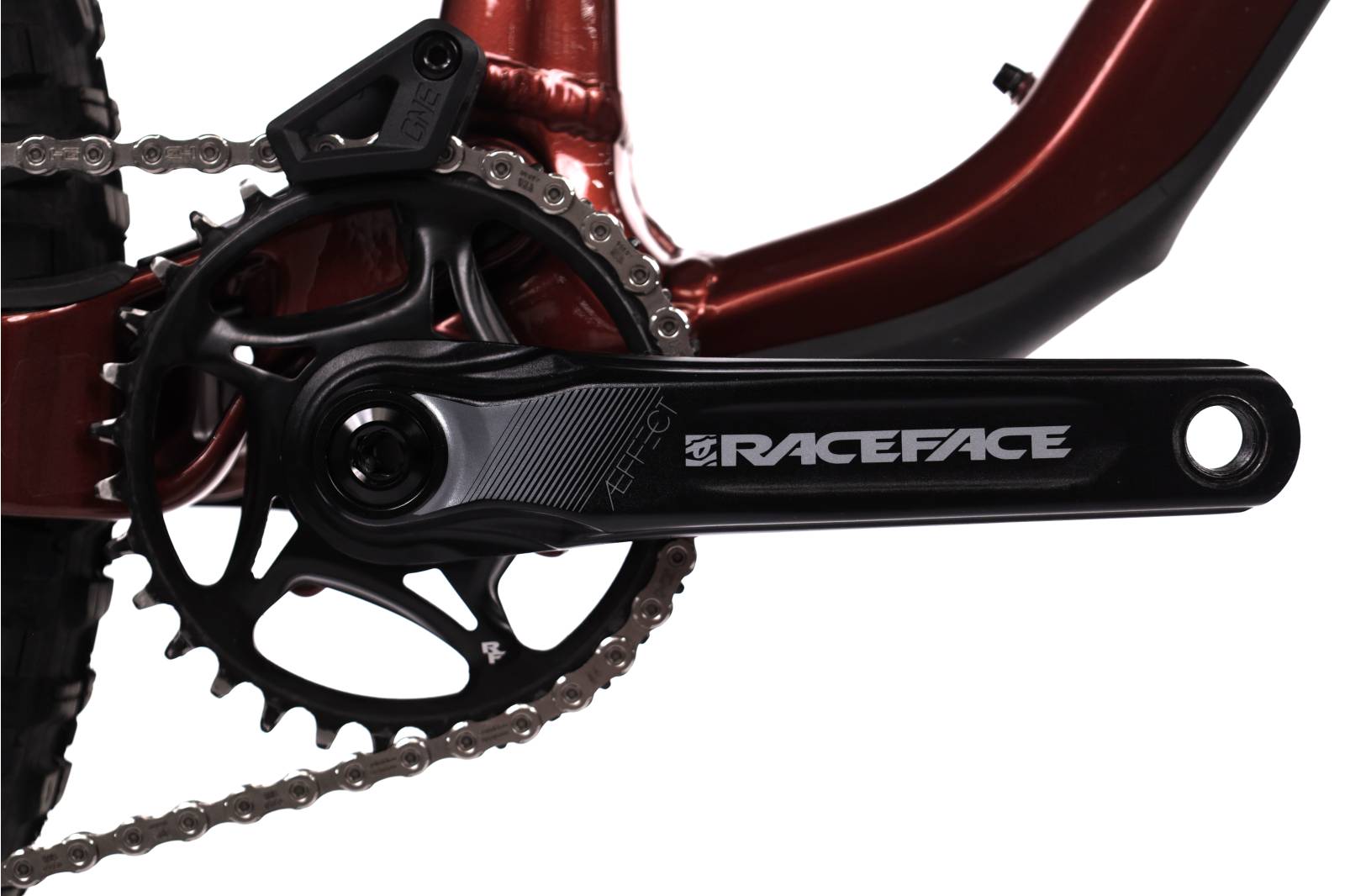 Rocky Mountain Altitude 50