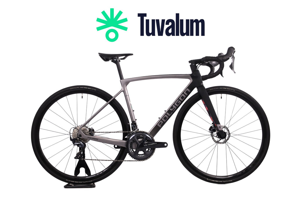 POLYGON STRATTOS S8D