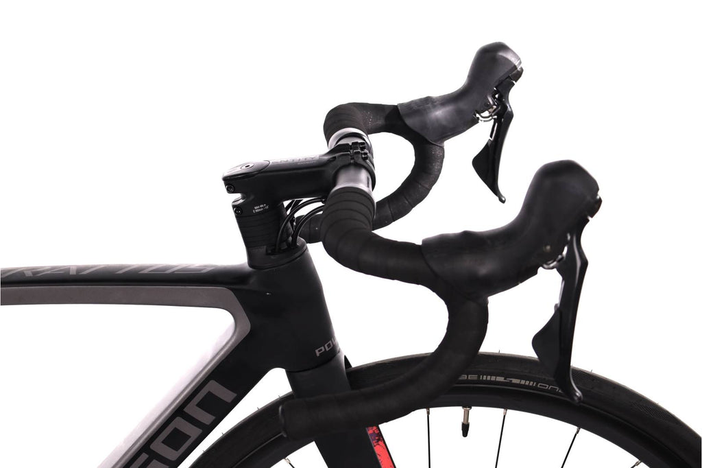 POLYGON STRATTOS S8D