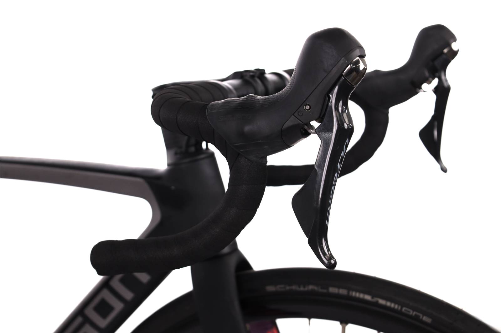 POLYGON STRATTOS S8D