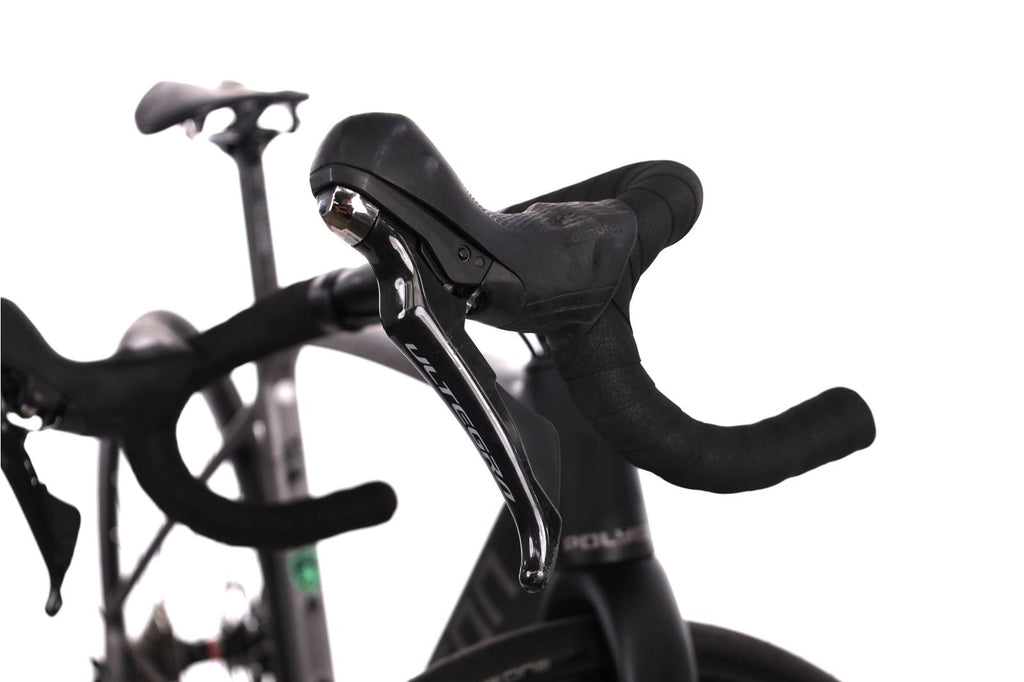 POLYGON STRATTOS S8D