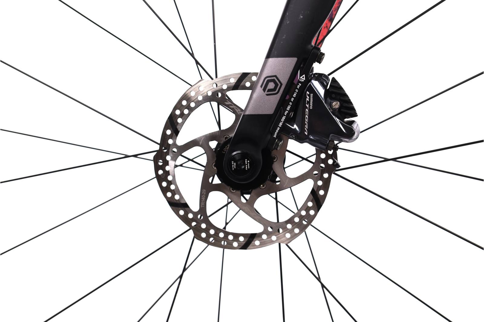 POLYGON STRATTOS S8D