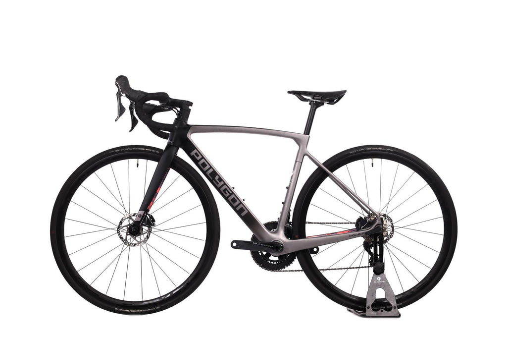 POLYGON STRATTOS S8D