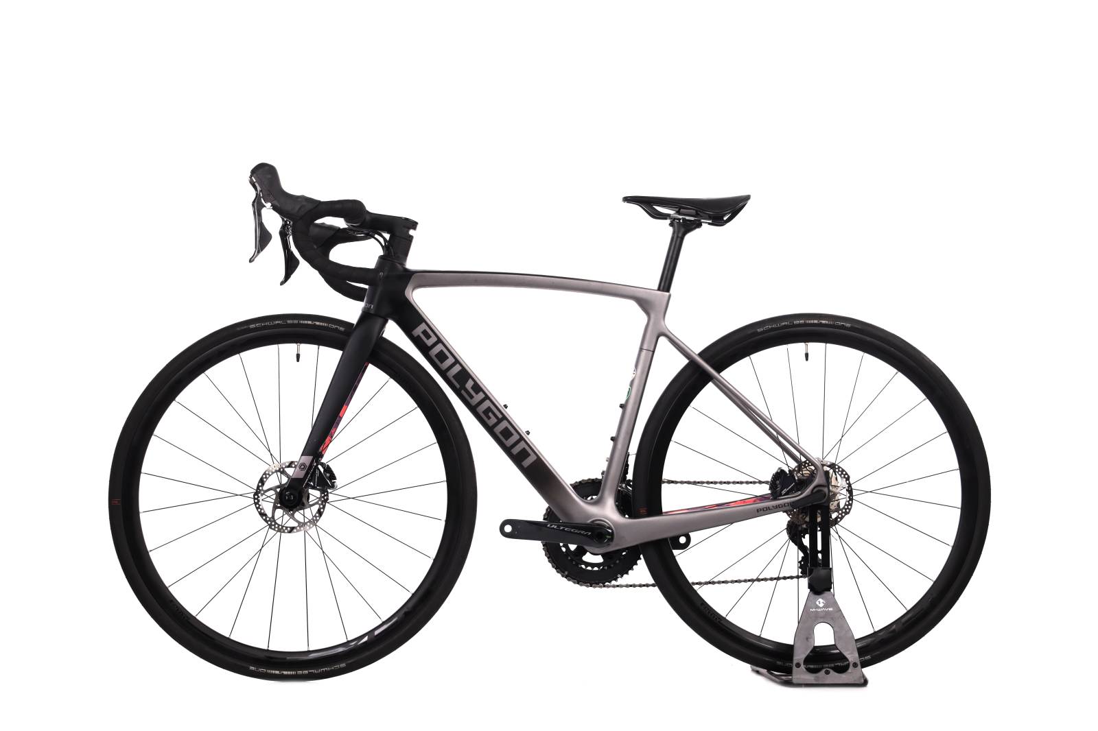 POLYGON STRATTOS S8D