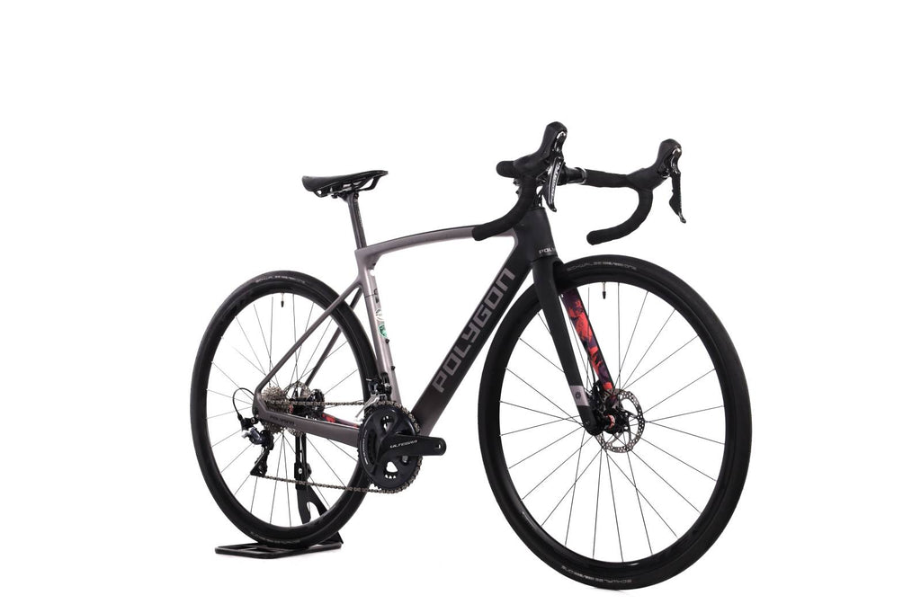 POLYGON STRATTOS S8D