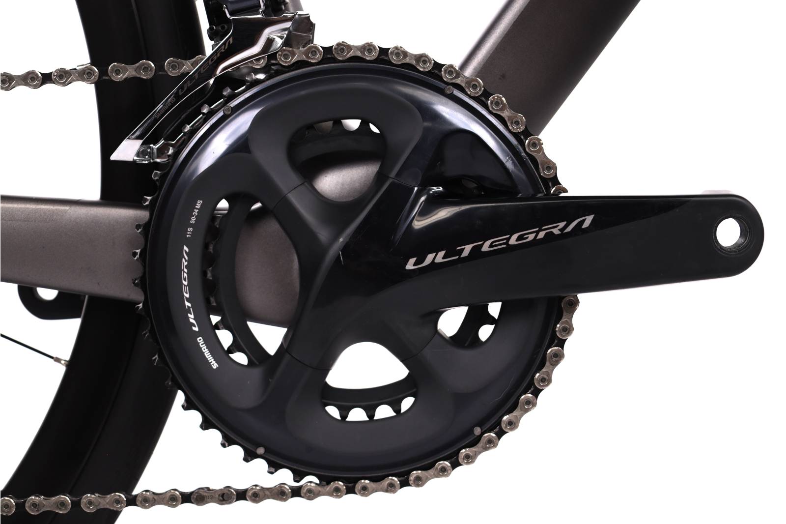 POLYGON STRATTOS S8D