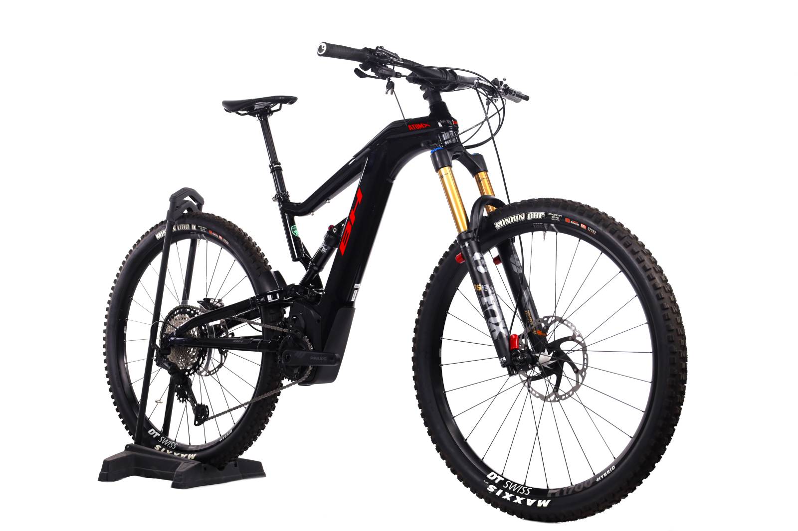 BH Atom-X Lynx 6 Pro