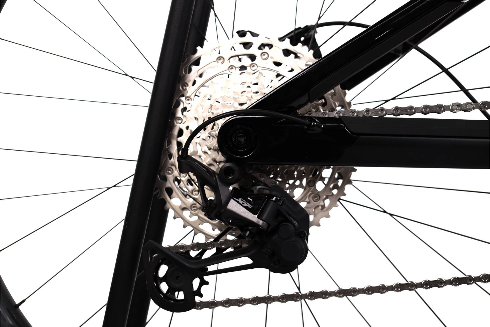 BH Ilynx Trail Carbon 8.6