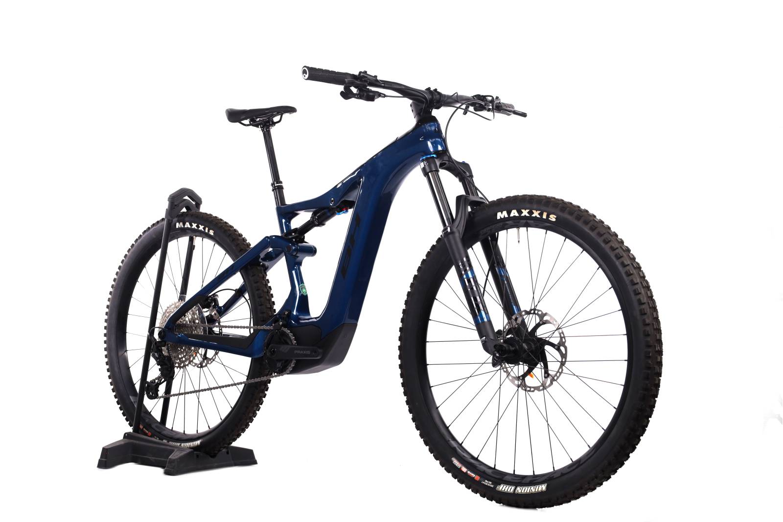 BH Atom-X Lynk