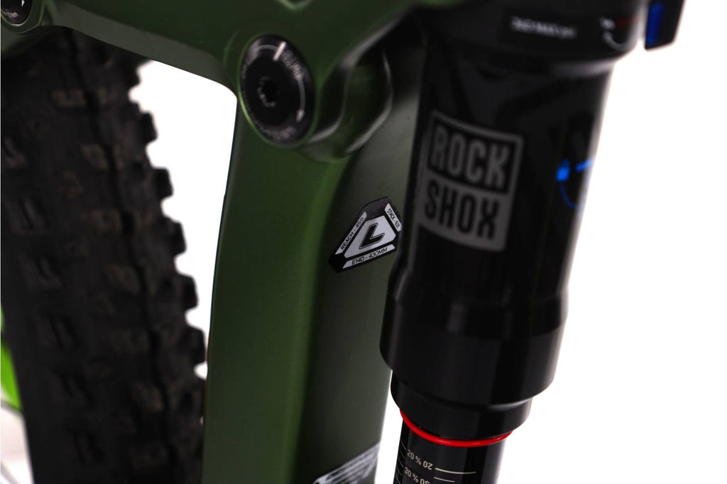 Merida E One Forty 775