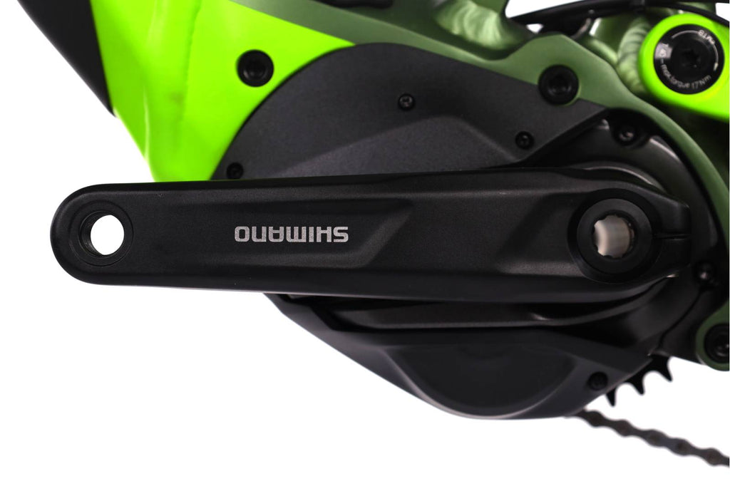 Merida E One Forty 775