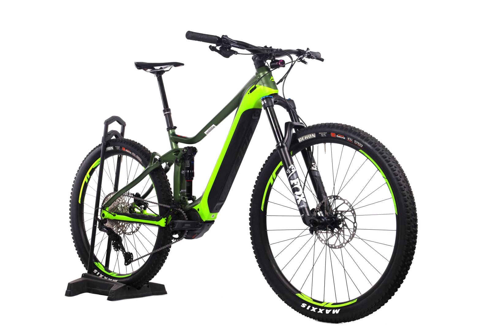 Merida E One Forty 775