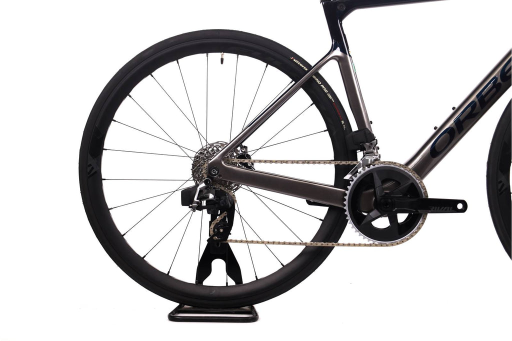 Orbea Orca M31eLTD PWR