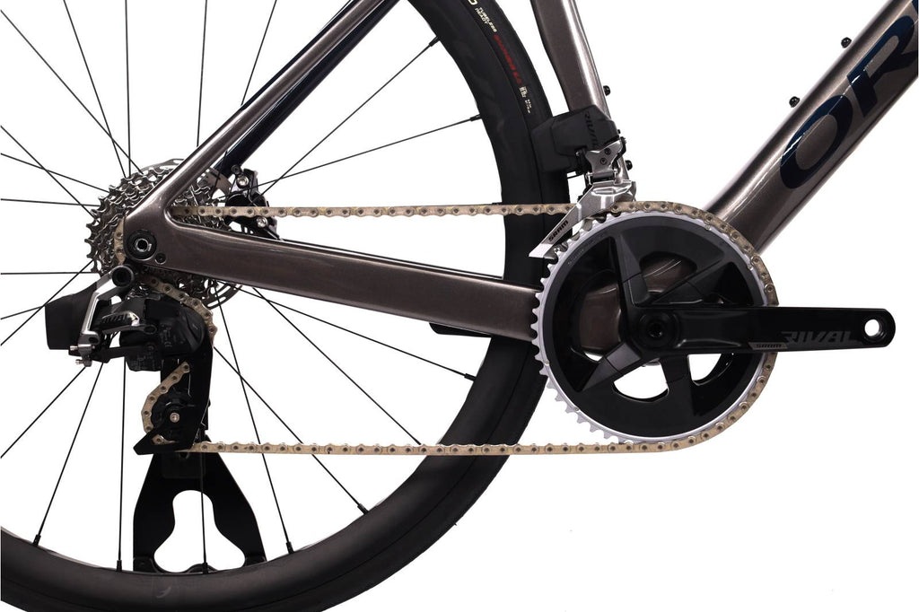 Orbea Orca M31eLTD PWR