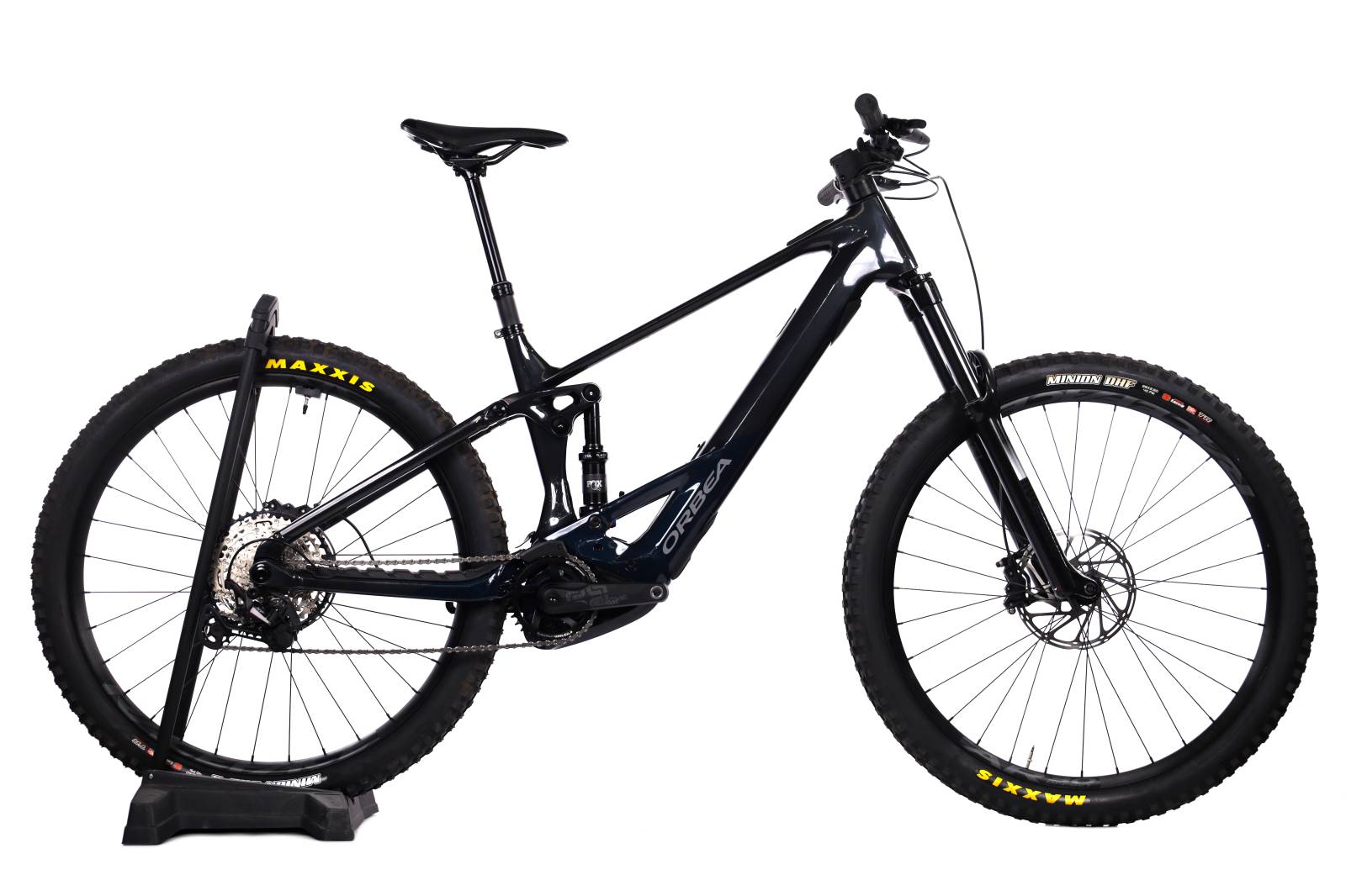 Orbea Wild H20